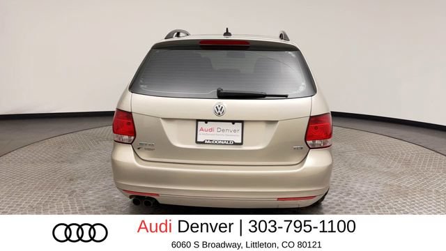 Used 2013 Volkswagen Jetta TDI FWD image 3