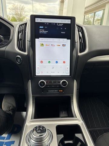 Certified 2023 Ford Edge SEL w/ Convenience Package AWD/4WD image 17