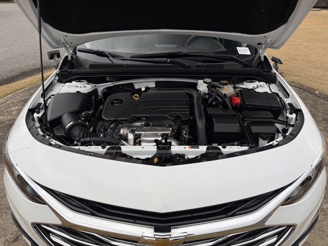 Used 2024 Chevrolet Malibu LT image 34