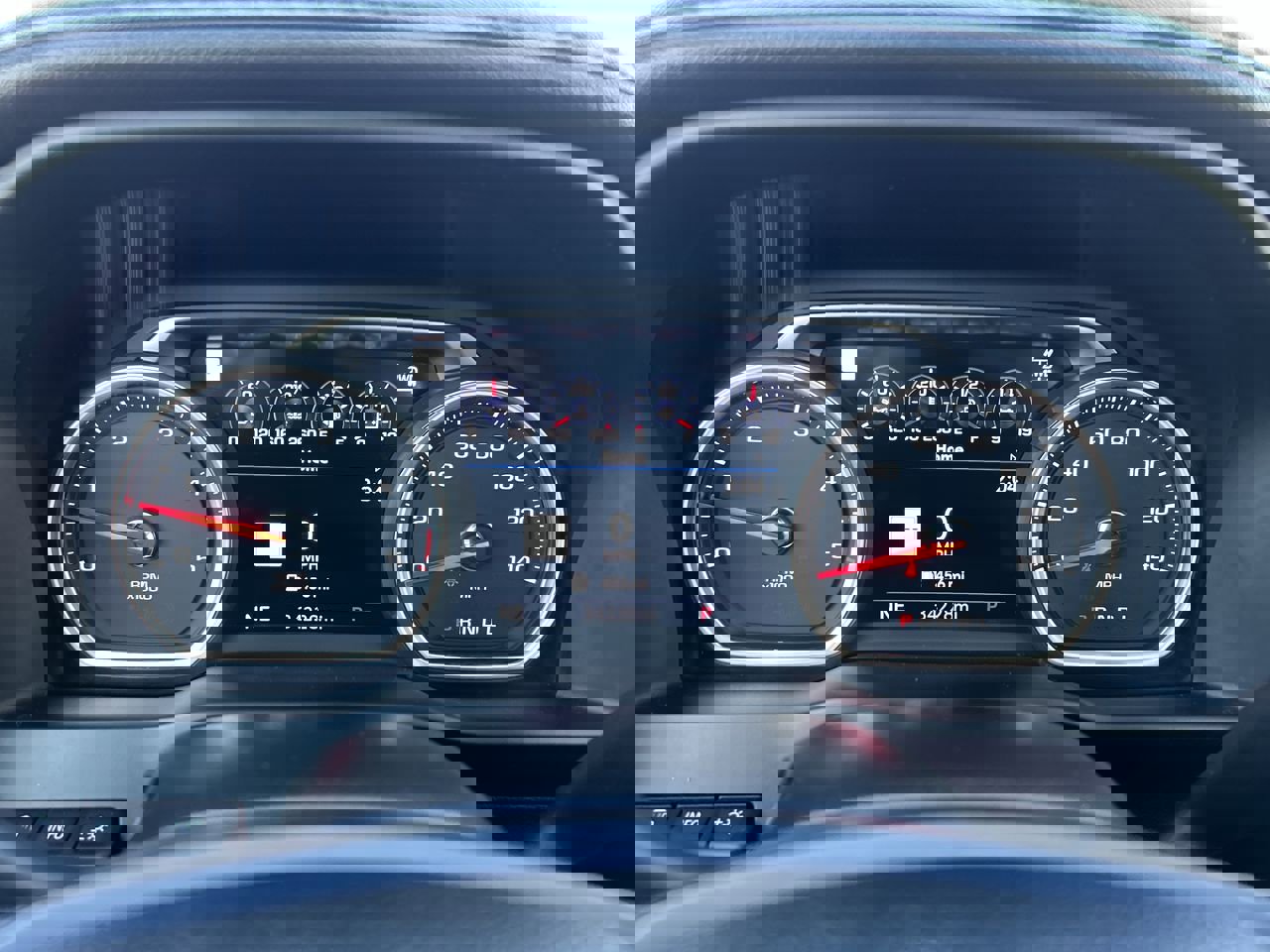 Used 2022 Chevrolet Silverado 2500 High Country w/ Z71 Off-Road Package image 27