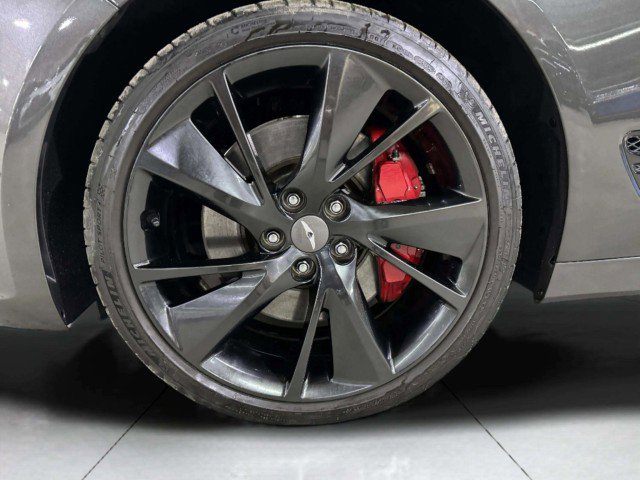 Used 2023 Genesis G70 3.3T w/ Sport Prestige Package image 86