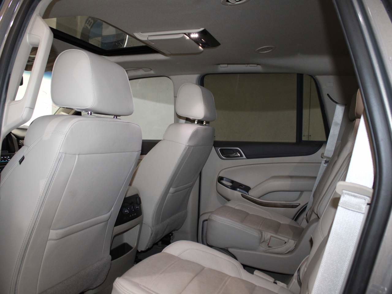 Used 2019 GMC Yukon Denali w/ Denali Ultimate Package image 13