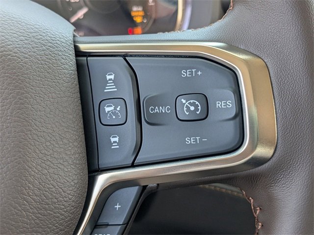 New 2026 RAM 3500 Longhorn image 22