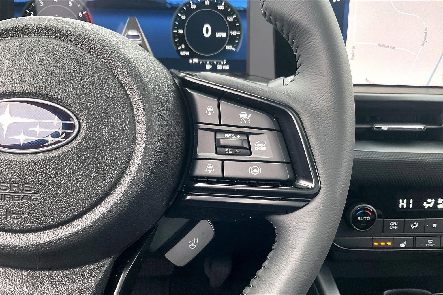 New 2026 Subaru Outback Limited image 16