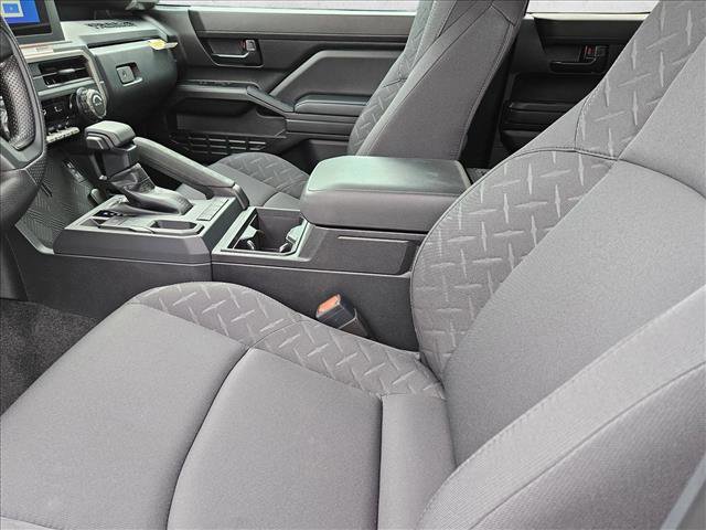 New 2026 Toyota Tacoma SR image 13