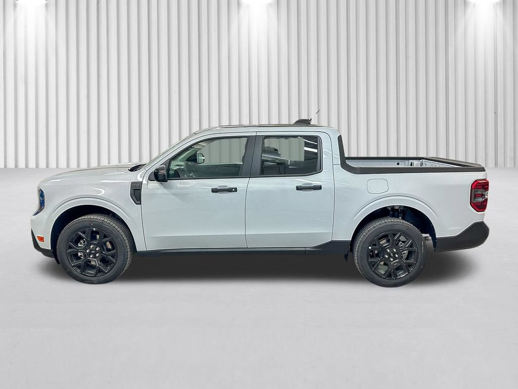 New 2026 Ford Maverick XLT w/ Equipment Group 301A AWD/4WD image 8