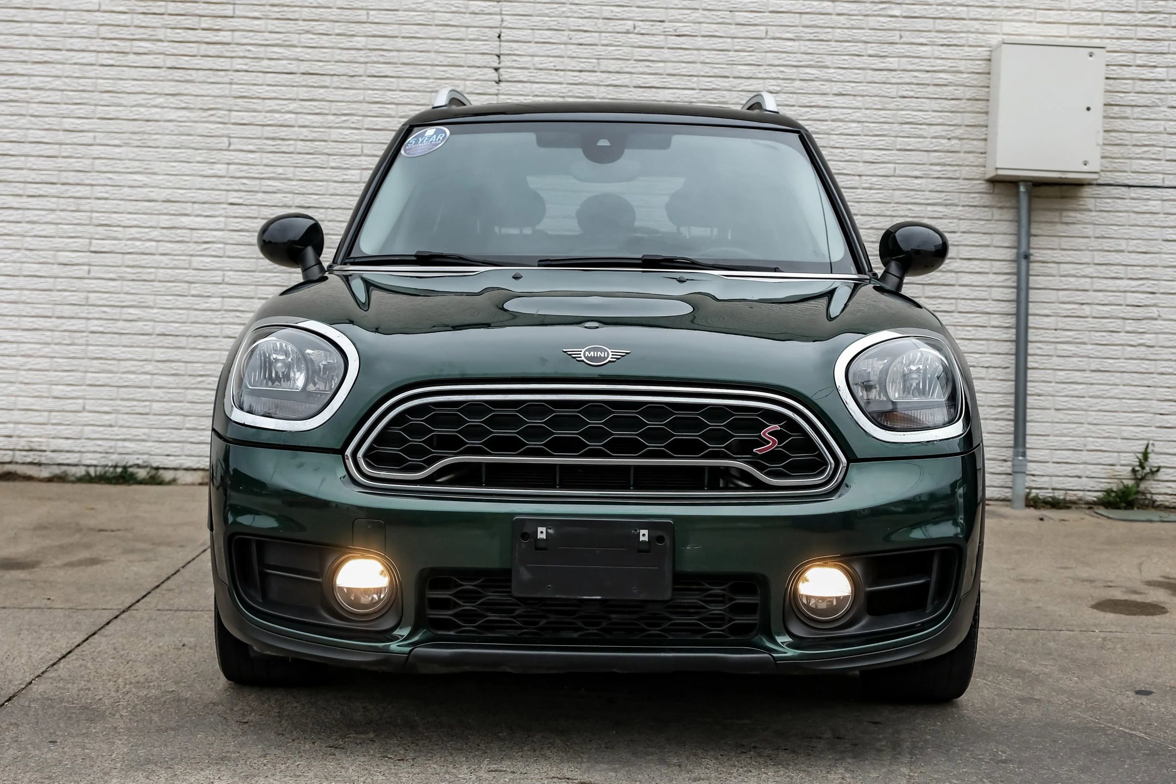 Used 2019 MINI Cooper Countryman S image 5