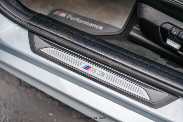 Used 2018 BMW M3 RWD image 43