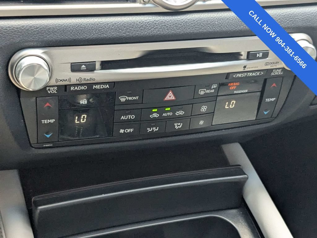 Used 2014 Lexus GS 350 RWD image 23