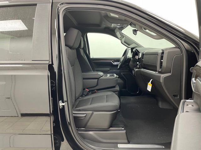 New 2026 Chevrolet Silverado 1500 LT image 15