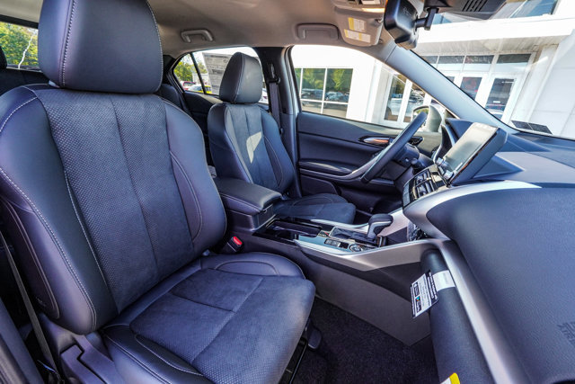 New 2026 Mitsubishi Eclipse Cross SE image 33