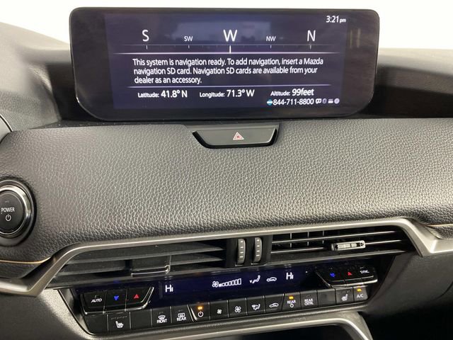 Used 2024 MAZDA CX-90 Plug-In Hybrid w/ Premium Pkg image 20