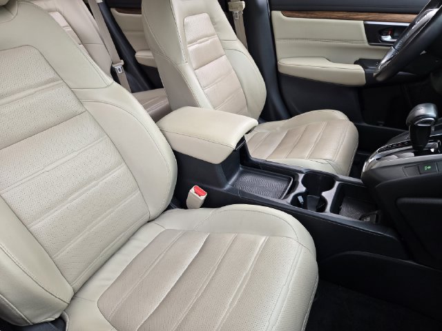 Used 2019 Honda CR-V EX-L image 14