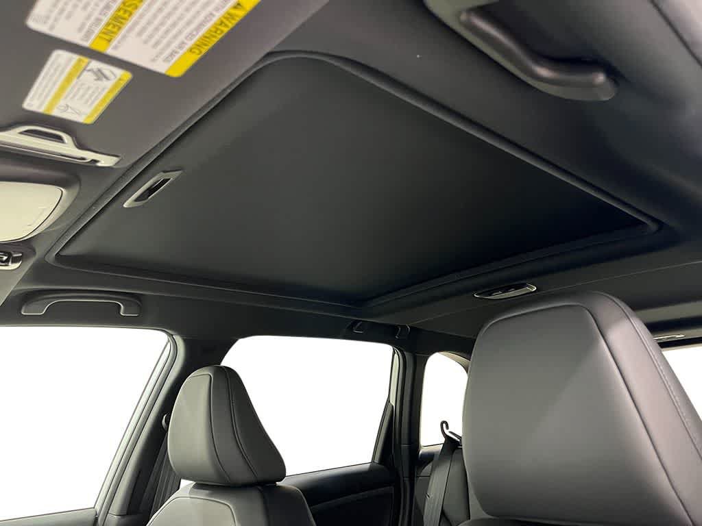 New 2026 Subaru Forester Touring AWD/4WD image 24