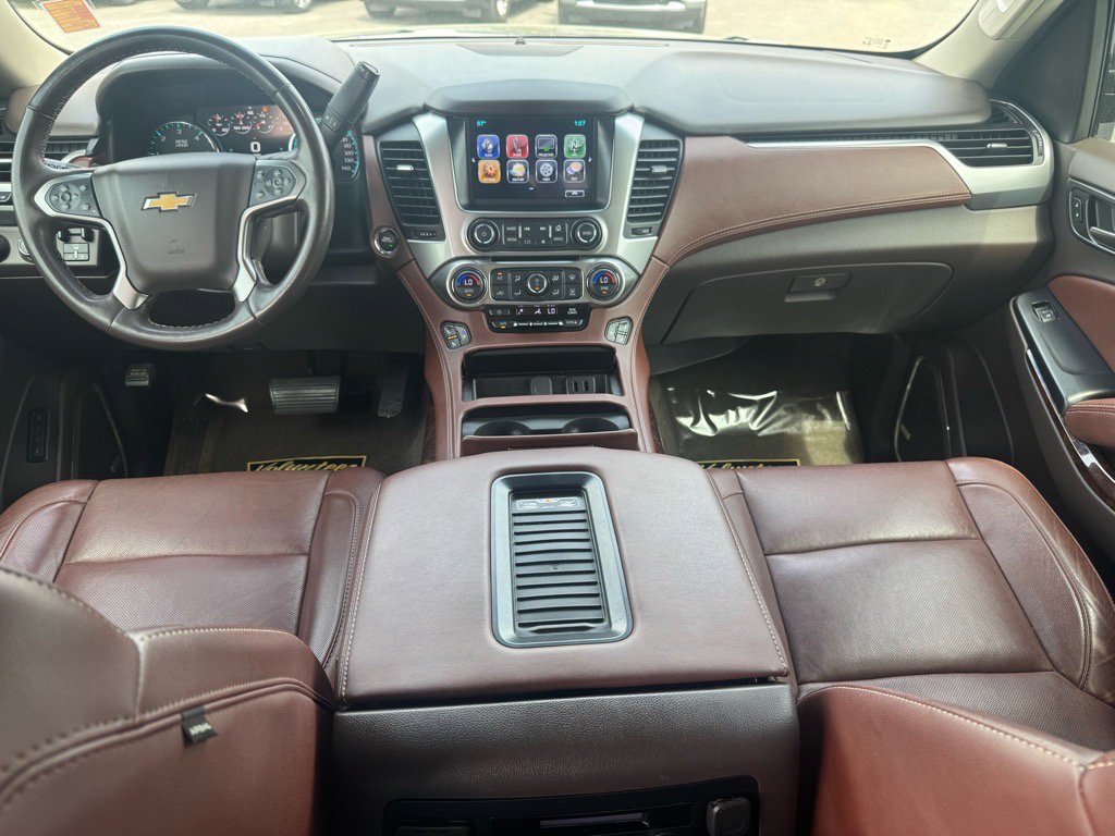 Used 2019 Chevrolet Tahoe Premier image 10