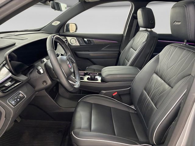 Used 2025 Buick Enclave Avenir w/ Super Cruise Package AWD/4WD image 12