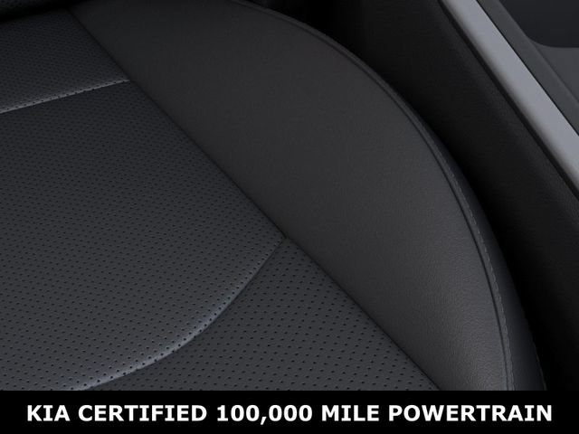 Certified 2026 Kia K4 EX FWD image 24