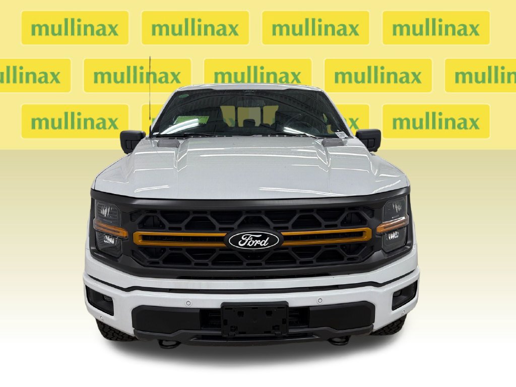 New 2026 Ford F150 Tremor w/ Tow/Haul Package AWD/4WD image 14