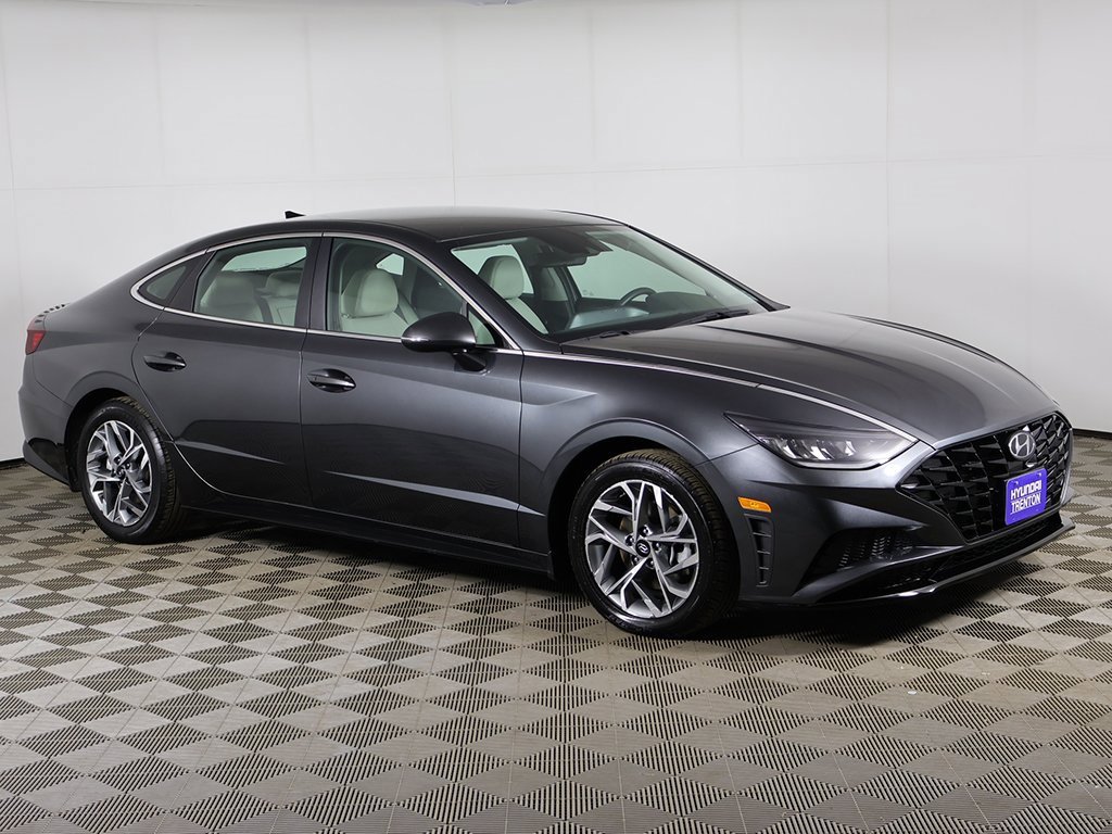 Used 2023 Hyundai Sonata SEL image 43
