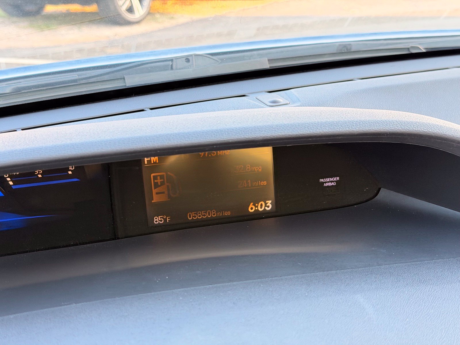Used 2014 Honda Civic EX image 32