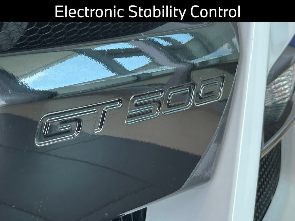 Used 2022 Ford Mustang Shelby GT500 w/ Technology Package RWD image 13