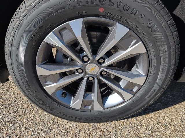 New 2026 Chevrolet Equinox LT image 21