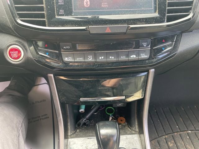 Used 2016 Honda Accord EX-L image 15