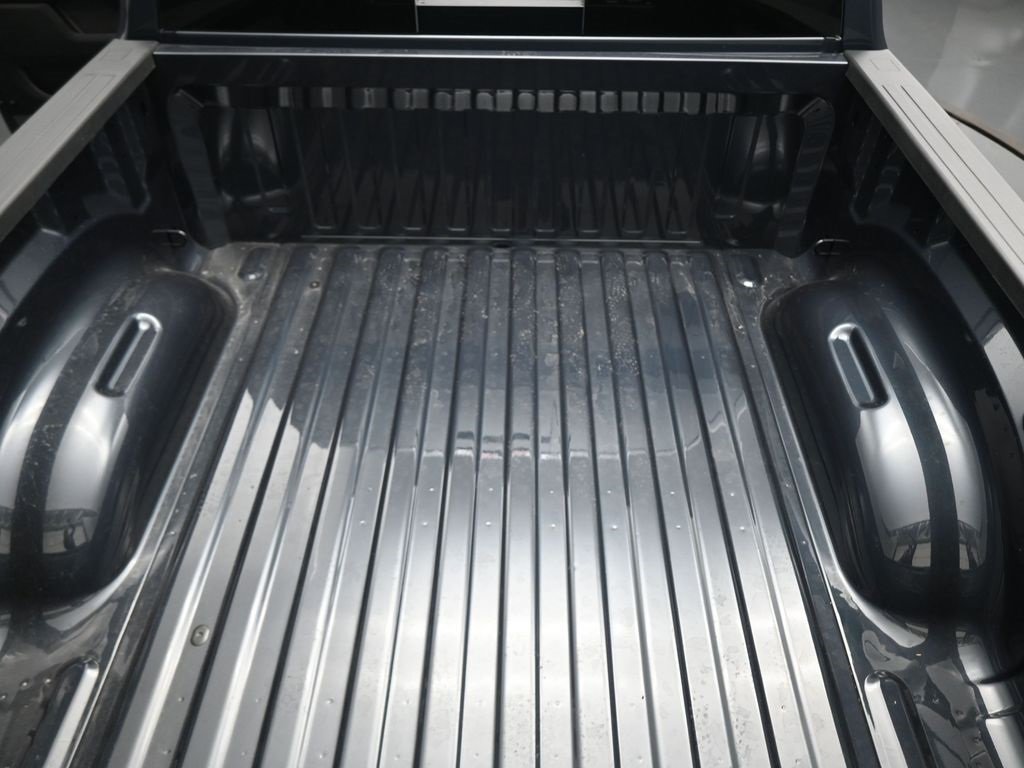 New 2026 RAM 1500 Lone Star image 24