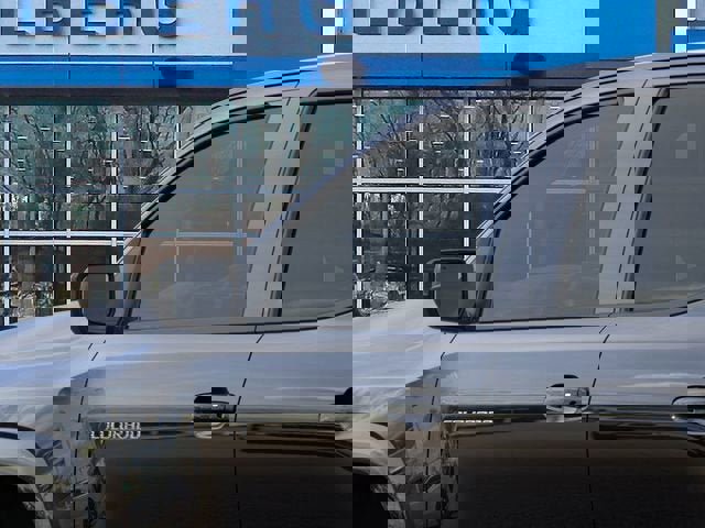 New 2026 Chevrolet Colorado LT w/ Advanced Trailering Package image 12