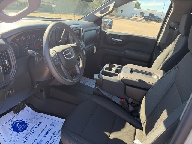 New 2026 GMC Sierra 1500 Pro w/ Graphite Edition image 16