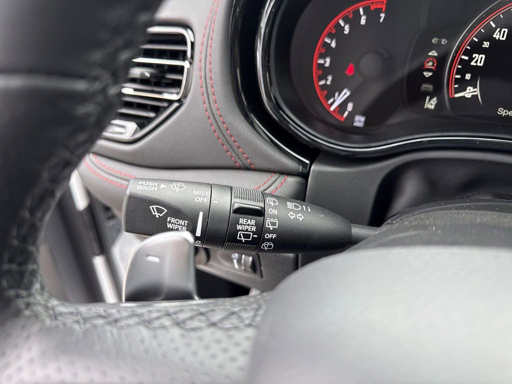 New 2026 Dodge Durango GT image 17