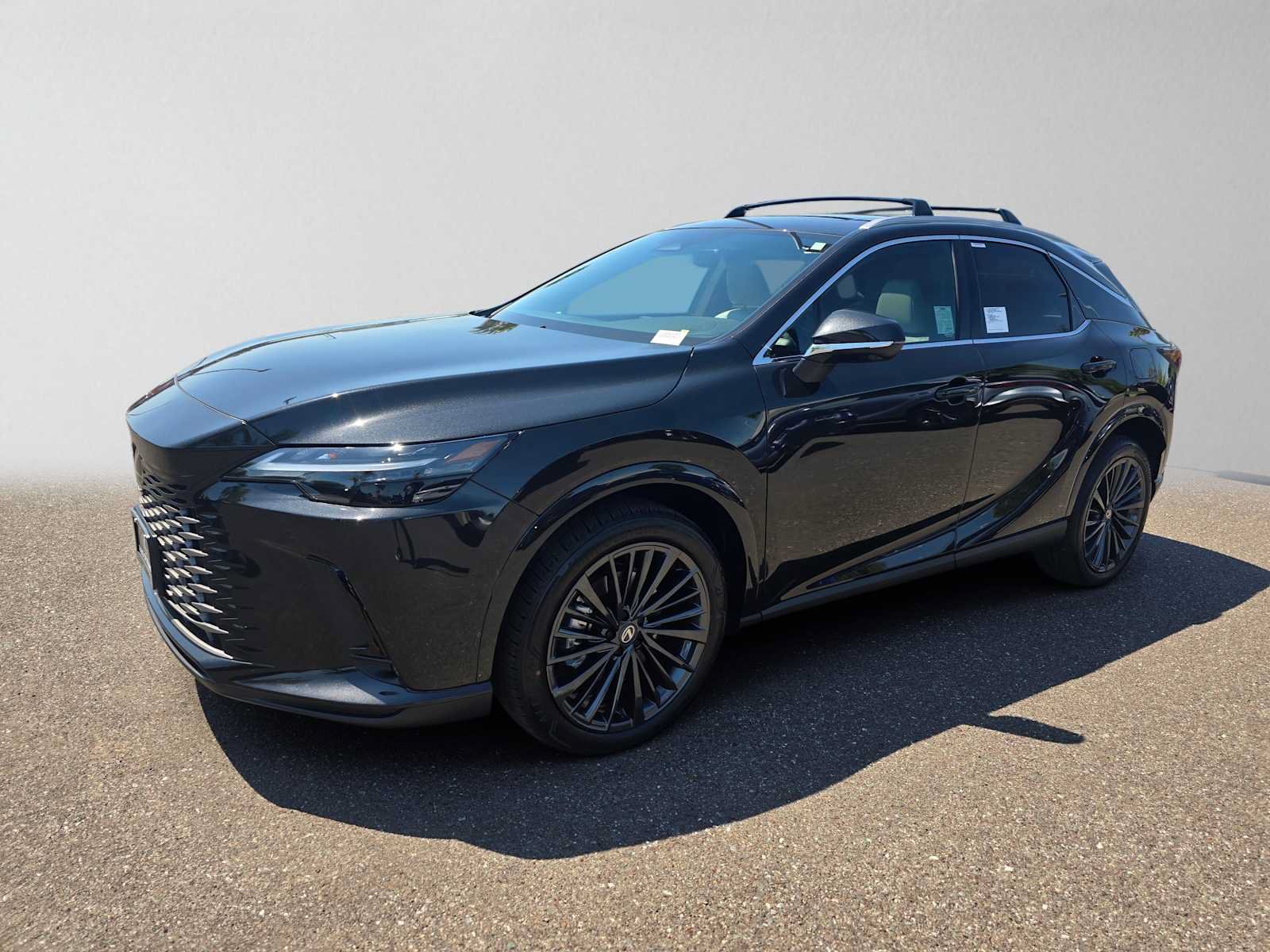 New 2026 Lexus RX 350 Premium FWD image 7