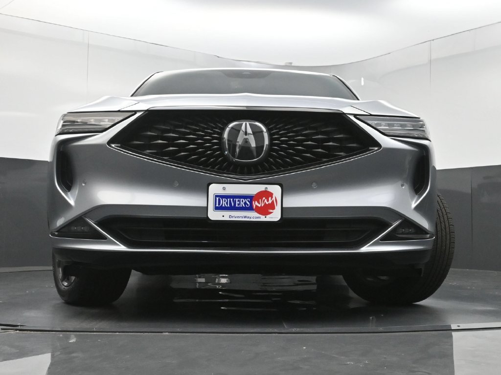 Used 2023 Acura MDX A-Spec AWD/4WD image 32