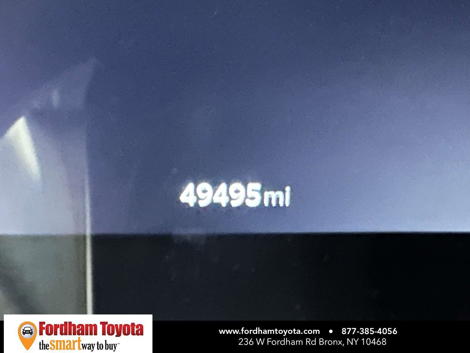 Used 2024 Toyota Highlander Limited image 35