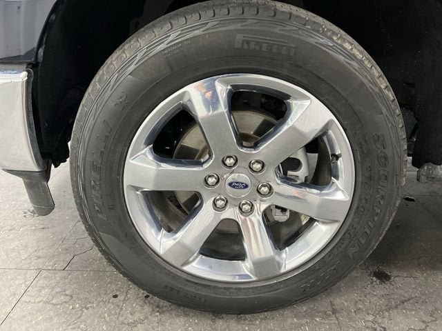Used 2022 Ford F150 Lariat AWD/4WD image 32