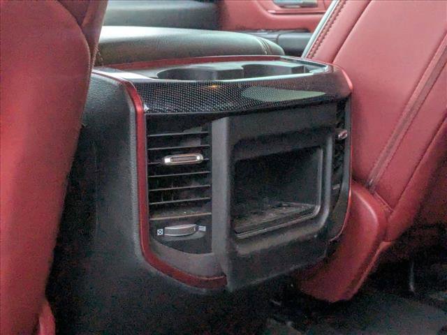 Used 2022 RAM 1500 Rebel w/ Rebel Level 1 Equipment Group image 17