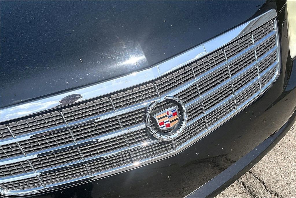 Used 2007 Cadillac STS V8 w/ Preferred Equipment Group AWD/4WD image 23