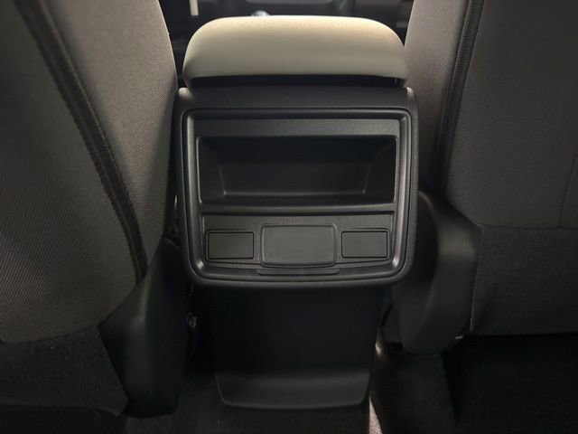 New 2026 Subaru Forester image 29