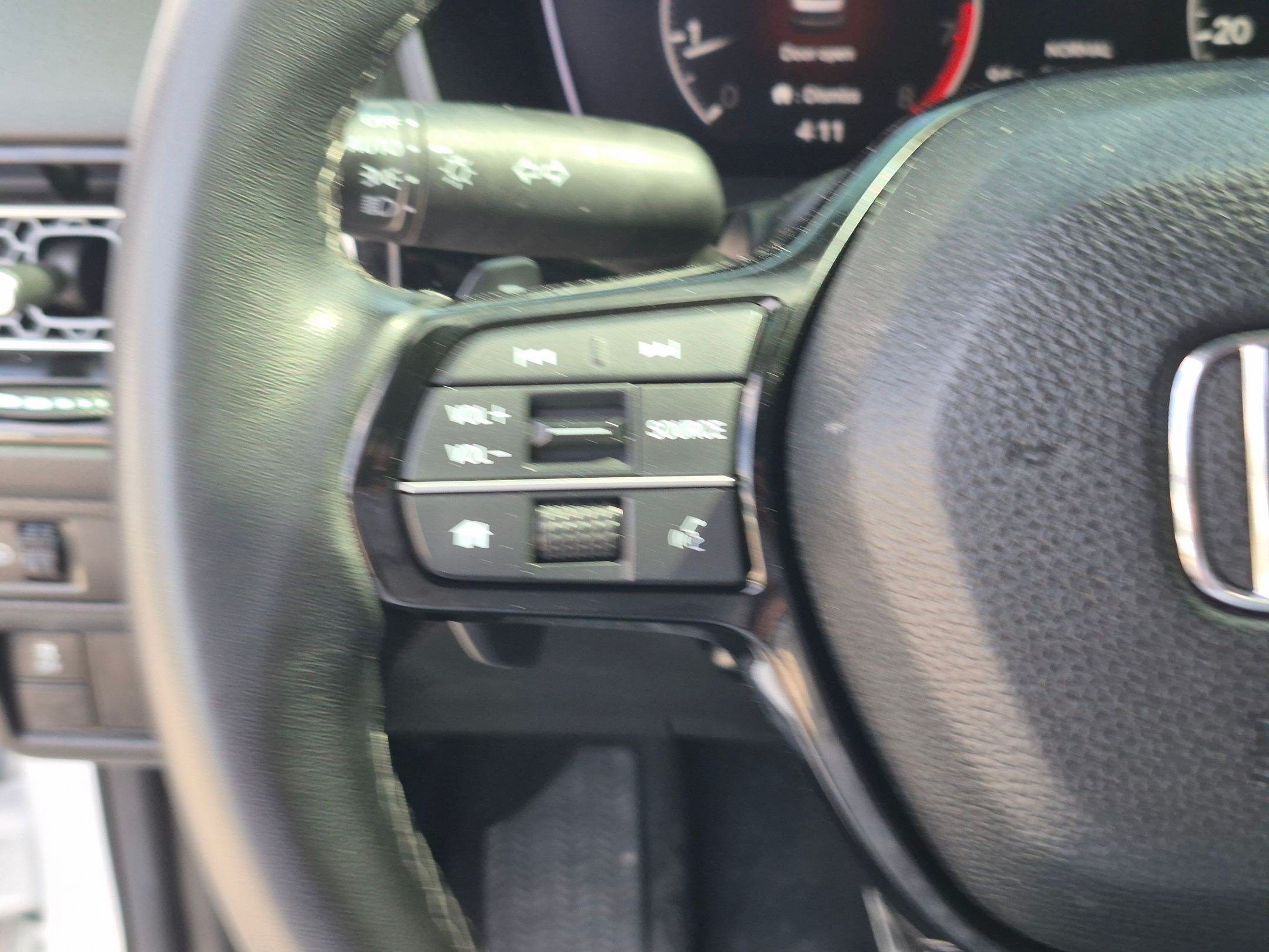 Used 2026 Honda Civic Sport image 19