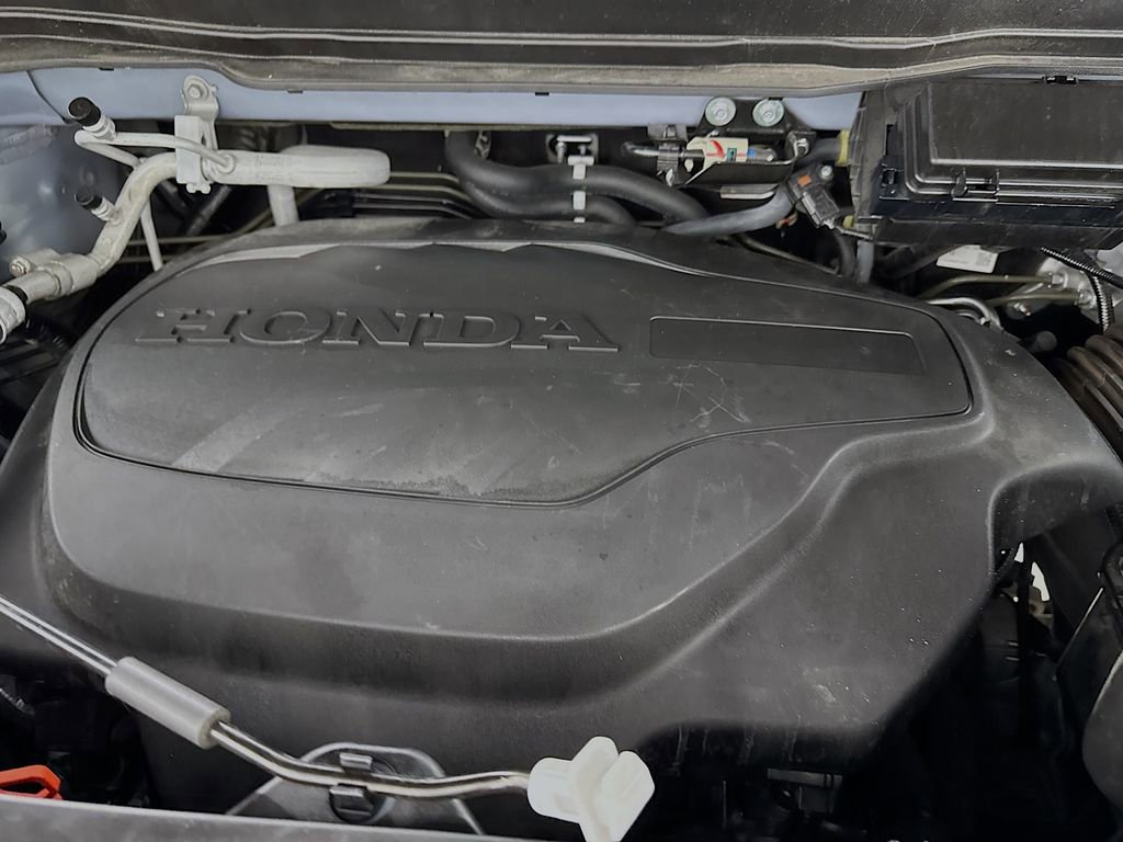 Used 2023 Honda Passport Elite image 40