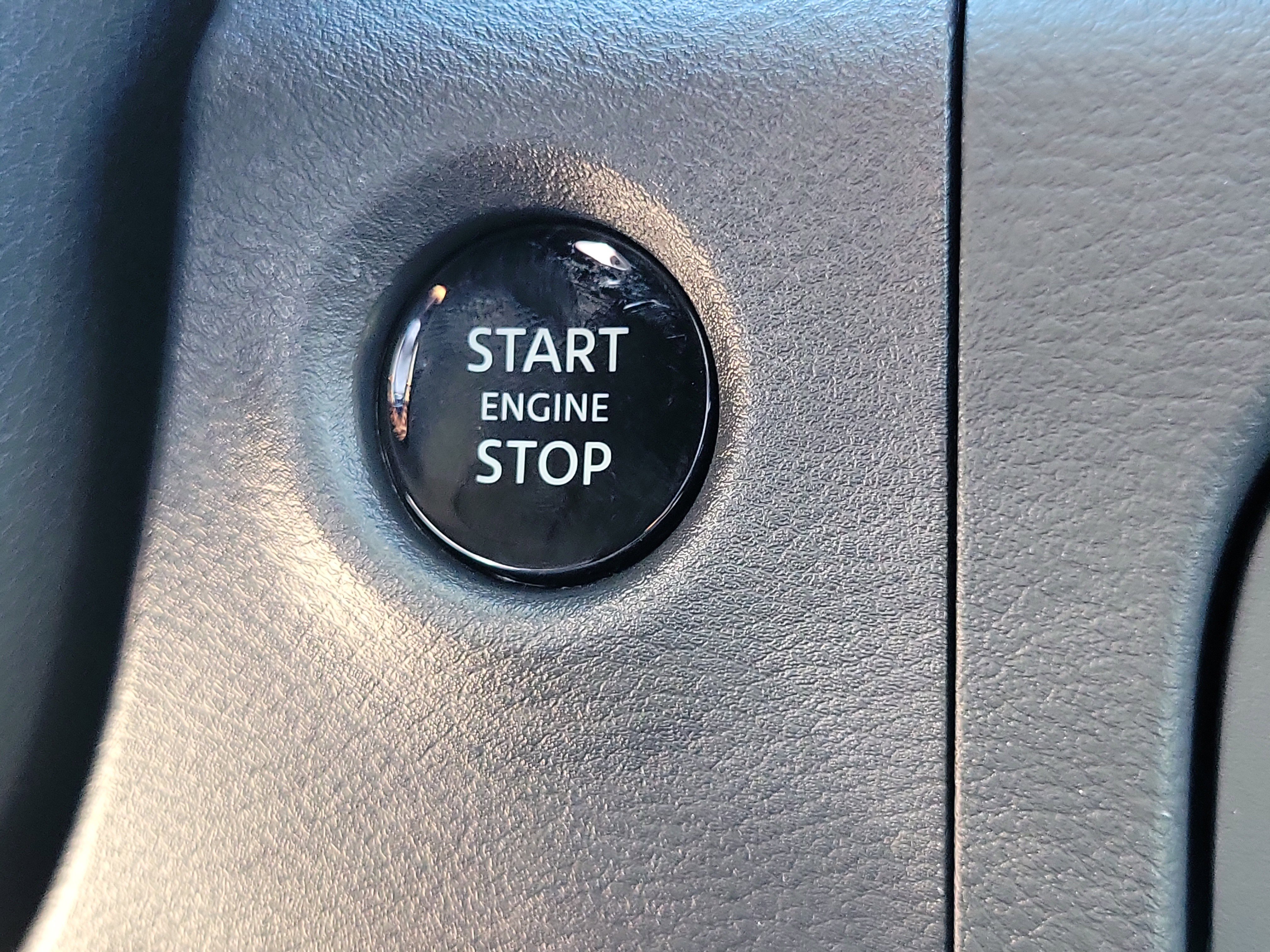 New 2026 Nissan Frontier SV image 21