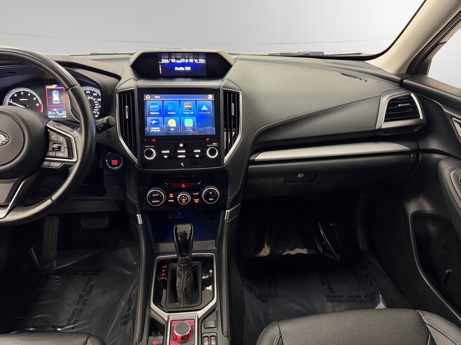Used 2020 Subaru Forester Limited AWD/4WD image 11
