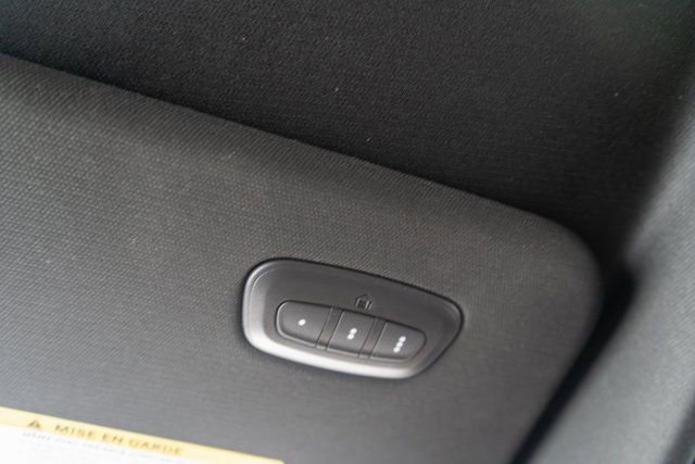 Used 2022 RAM 1500 Limited w/ Body-Colour Bumper Group image 37