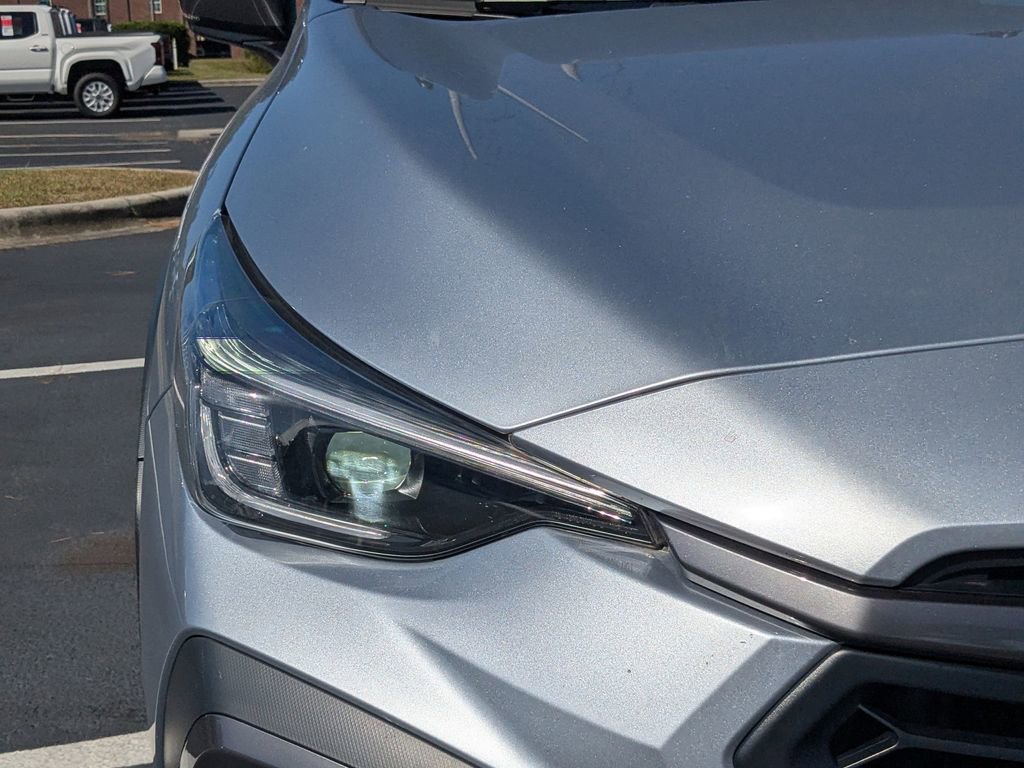 Used 2024 Subaru Crosstrek 2.5i Limited image 10