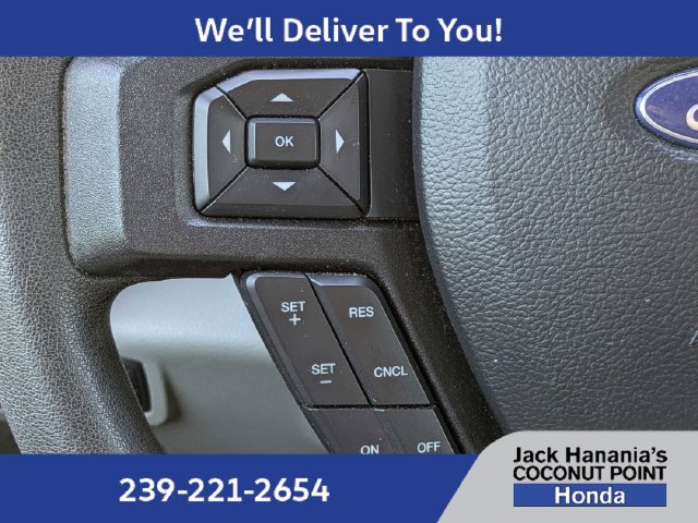Used 2020 Ford F150 XLT AWD/4WD image 25