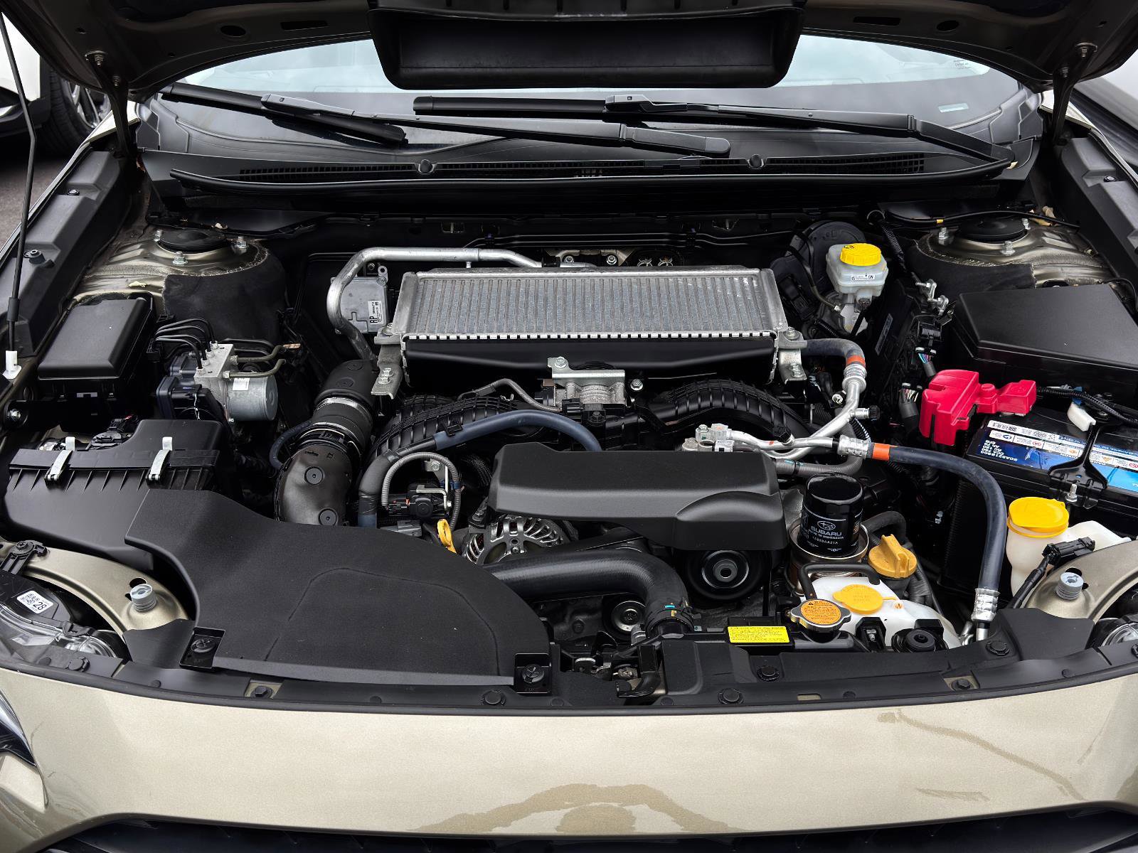 Used 2023 Subaru Outback Onyx Edition XT image 26