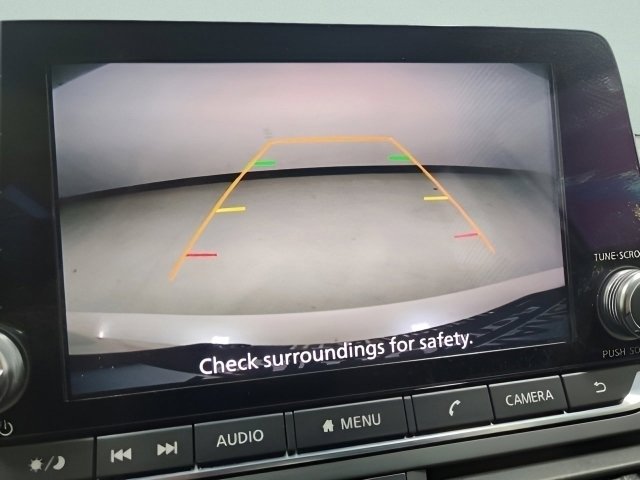 Used 2019 Nissan Altima 2.5 SR image 3