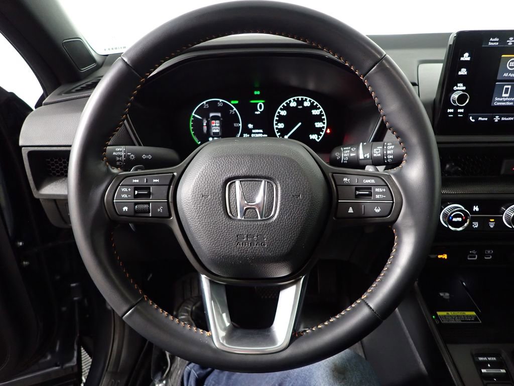 Used 2025 Honda CR-V Sport-L image 31