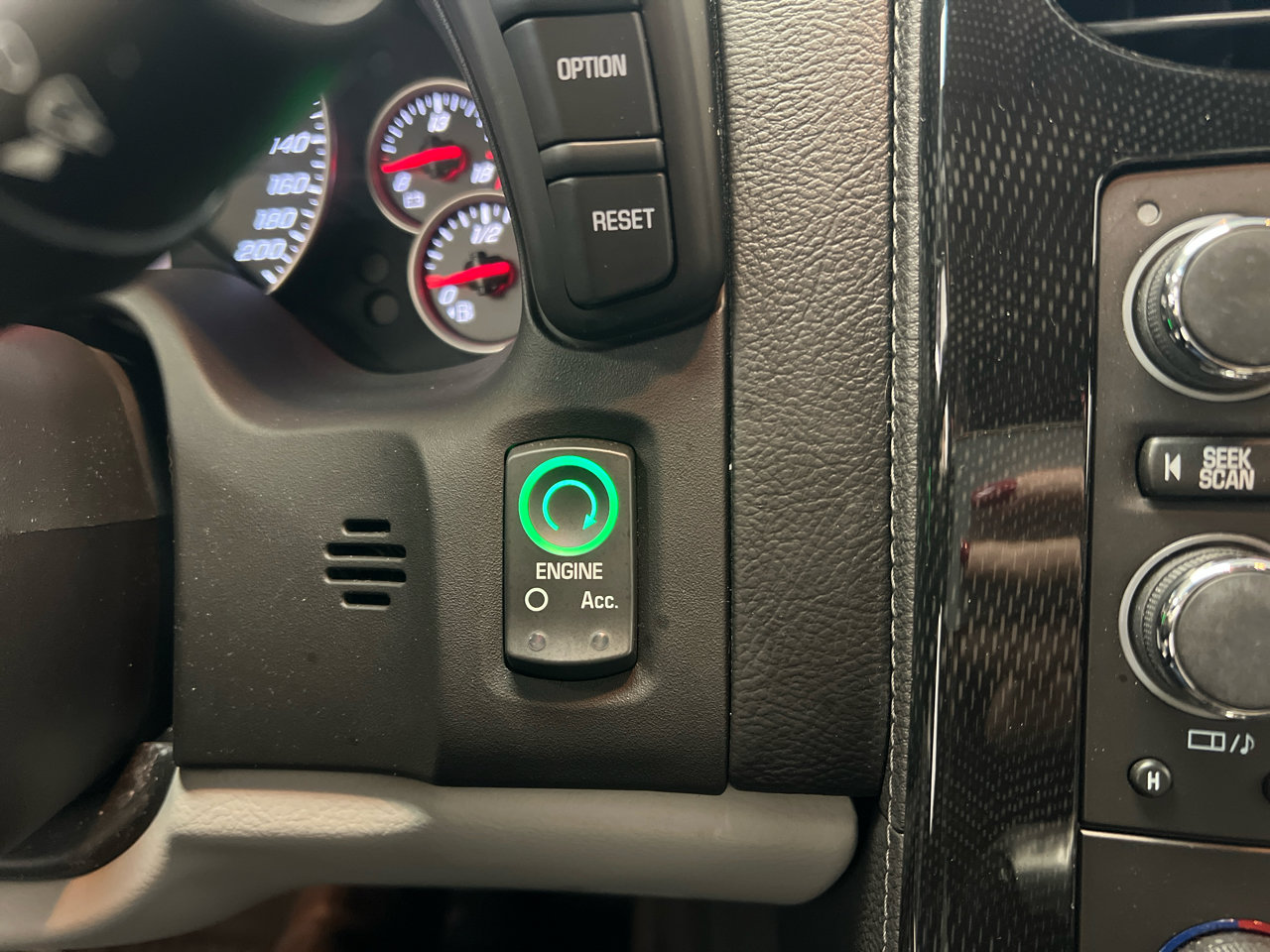 Used 2008 Chevrolet Corvette Coupe w/ Preferred Equipment Group image 18