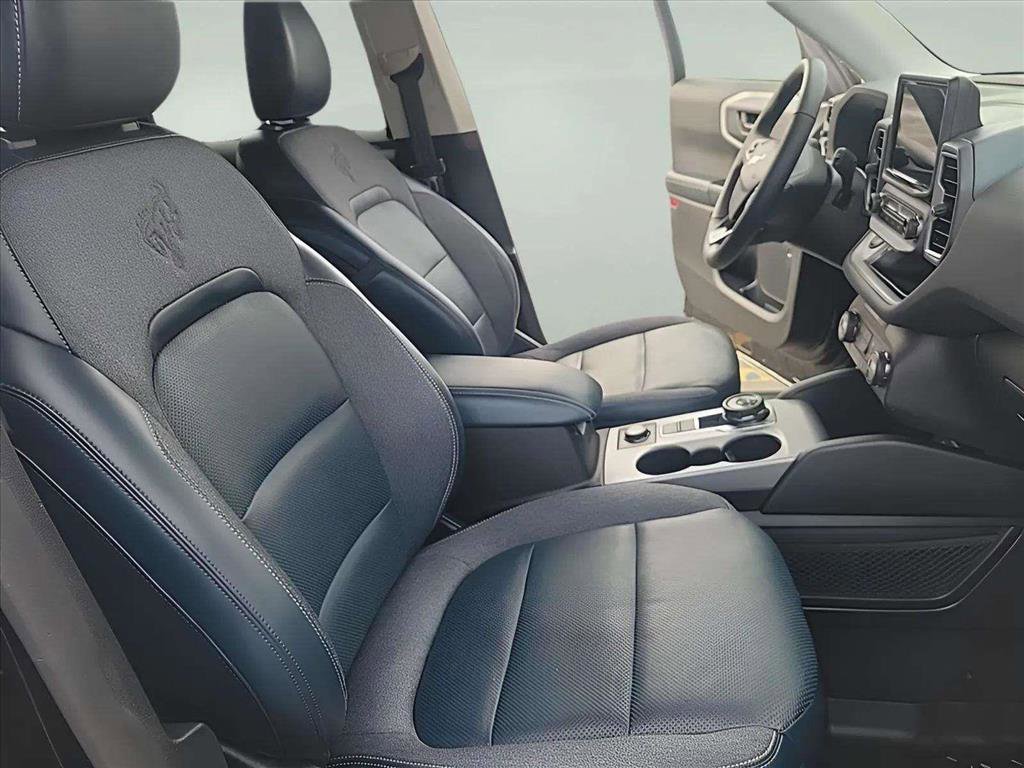 Used 2021 Ford Bronco Sport Outer Banks image 33